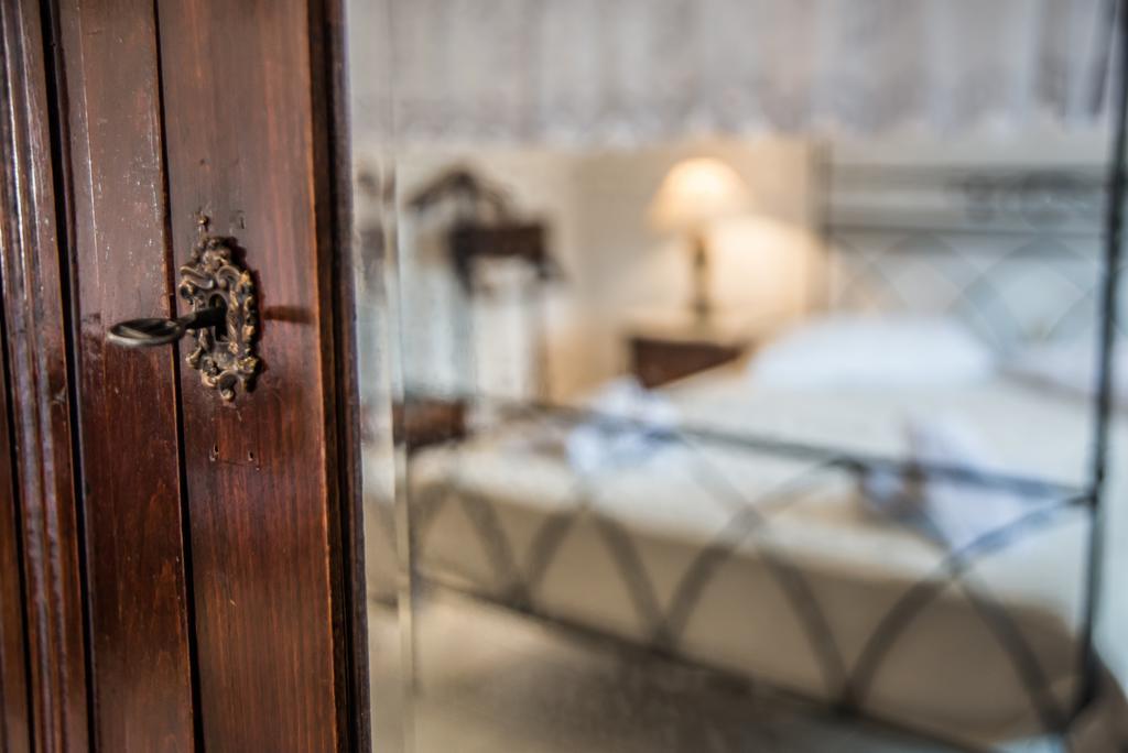 Grikos Hotel Patmos Town Bagian luar foto